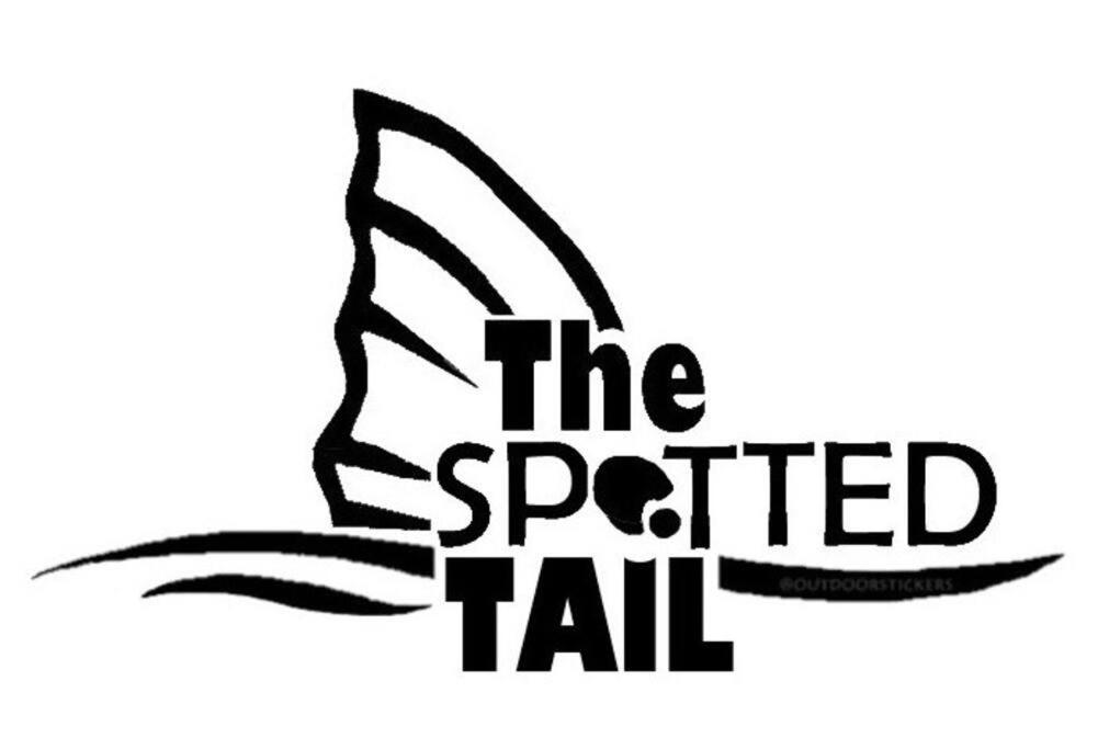 Вилла The Spotted Tail Hackberry Экстерьер фото